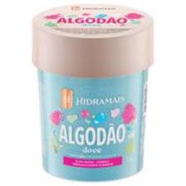 Hidramais Merengue Esfoliante Algodão Doce 350g Hidramais Merengue Esfoliante Algodão Doce 350g
