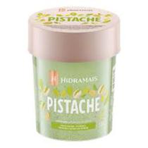 Hidramais Merengue Esfoliante Pistache 350g Hidramais Merengue Esfoliante Pistache 350g
