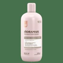 Hidramais - Óleo Vegetal para Massagem 500ml