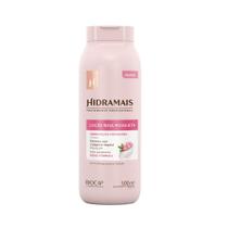 Hidramais Rosa Mosqueta Hidratante Corporal 500ml Hidramais Rosa Mosqueta Hidratante Corporal 500ml