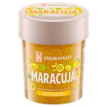 Hidramais Sabonete Mousse Esfoliante Maracujá 400g Hidramais Sabonete Mousse Esfoliante Maracujá 400g