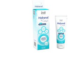 Hidranal - Lubrificante e Hidratante Anal 50g - Intt