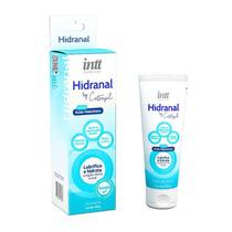 Hidranal Lubrificante Hidratante Anal Com Ácido Hialurônico By Castropil Intt