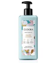 Hidrantante corporal Instance 400ml - a escolher