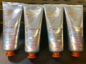 hidrantante para as maos avon encanto