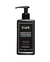 Hidrantate Corporal Masculino Stark 300ml Hidrantate Corporal Masculino Stark 300ml
