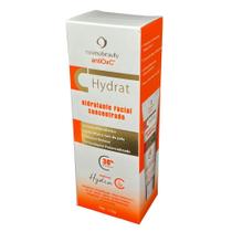 Hidrante Facial Vitamina C Antiox C Hydrat Cosmobeauty