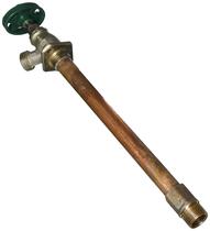 Hidrante isento de gelo Valve Arrowhead Brass 465-10-LF Hidrante isento de gelo Valve Arrowhead Brass 465-10-LF