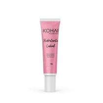 Hidrante Labial Pós Hydro Gloss Tratamento dos Labios 12g - KOHAI KOSMETICS