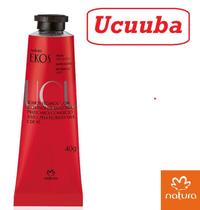 Hidrante para Mãos Natura Ekos Ucuuba 40g