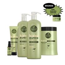 Hidranutre Kit 1l Complero Mimo