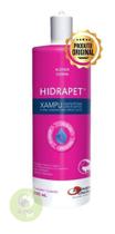 Hidrapet 500 Ml Xampu Dermatológico Agener
