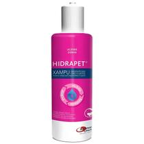 Hidrapet 500ml Shampoo Hidratante P/ Cães Gatos Agener Tosa