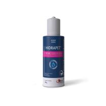 Hidrapet Creme 100g Agener Hidratação Pós-banho Cães E Gatos