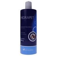 Hidrapet Creme 500g Agener - Caes E Gatos