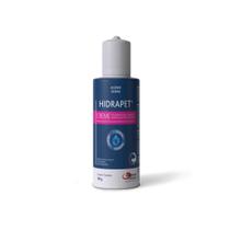 Hidrapet Creme Derma para Cães e Gatos 100g Agener Hidrapet Creme Derma para Cães e Gatos 100g Agener