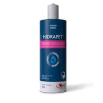 Hidrapet Creme Equilíbrio Hidratante para Cães e Gatos Hidrapet Creme Equilíbrio Hidratante para Cães e Gatos