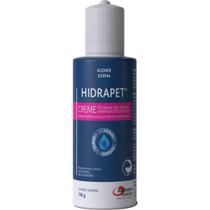 Hidrapet Creme Hidratante Agener União - 100 g
