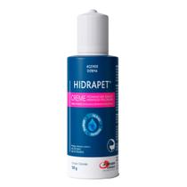 Hidrapet Creme Pós Banho para Cães e Gatos em 100 g