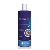 Hidrapet Locão Hidratante 500ml