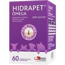 Hidrapet omega agener 60 cps - AGENER UNIAO