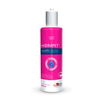 Hidrapet Shampoo para Cães e Gatos - 200ml