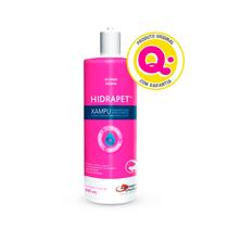 Hidrapet Shampoo para Cães e Gatos