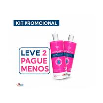 Hidrapet Shampoo para Cães e Gatos Kit 2 unidades