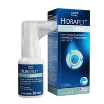 Hidrapet Skin On 20 ml Agener União Hidrapet Skin On 20 ml Agener União