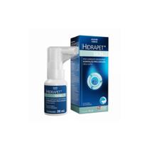 Hidrapet Skin On Hidrata Restaura Protege Cães Gatos 20ml