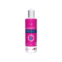 Hidrapet xampu 200ml cães e gatos Hidrapet xampu 200ml cães e gatos