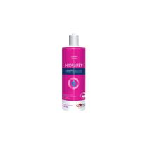 Hidrapet Xampu 500ml - Shampoo Cães Gatos Agener União