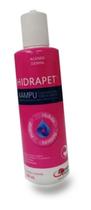 Hidrapet Xampu Hidratante Cães E Gatos 200ml - Agener Origi