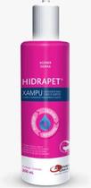 Hidrapet Xampu Hidratante Cães e Gatos 200ml Hidrapet Xampu Hidratante Cães e Gatos 200ml