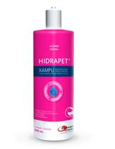 Hidrapet Xampu Hidratante Cães e Gatos 500ml