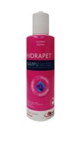 Hidrapet Xampu Hidratante P/ Cães e Gatos 200ml - Agener