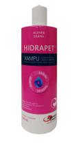 Hidrapet Xampu Hidratante P/ Cães e Gatos 500ml - Agener