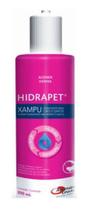 Hidrapet Xampu Hidratante para Cães e Gatos Agener União 200 ml