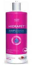 Hidrapet Xampu Hidratante para Cães e Gatos Agener União 500 ml