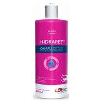 Hidrapet Xampu Hidratante para Cães e Gatos - Agener União Hidrapet Xampu Hidratante para Cães e Gatos - Agener União