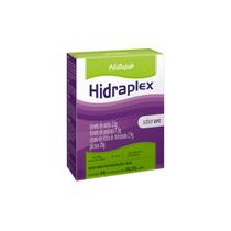 Hidraplex Repositor Hidroeletrolítico Oral 4 Sachês 28g Sabores Variados Adulto Infantil
