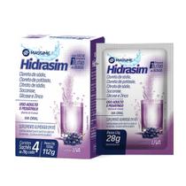 Hidrasim po uva 28g 4env