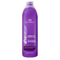 Hidrat 22 Afro Nature Protege e Hidrata Cabelos Afro Cacheados e Crespos Hidrat 22 Afro Nature Protege e Hidrata Cabelos Afro Cacheados e Crespos