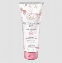 Hidrat peach giovanna baby 200ml Hidrat peach giovanna baby 200ml