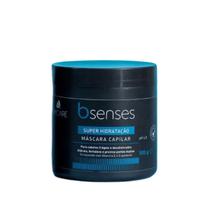 Hidrat super hidratacao 500 bsenses bm