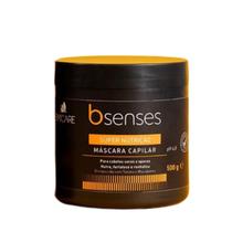 Hidrat super nutricao 500 bsenses bm