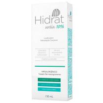 Hidrat Uréia 10% Loção Hidratante Corporal 150mL - CIMED
