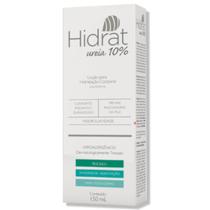 Hidrat Uréia 10% Loção Hidratante Corporal 150ml