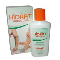 Hidrat Ureia Loção Para Hidratação Corporal