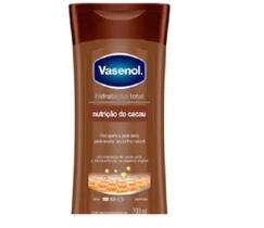 HIDRAT VASENOL 200ml NUTRICAO DO CACAU